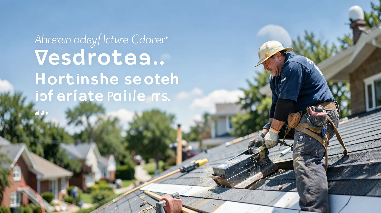 Roof Replacement in Kansas City, KS near me